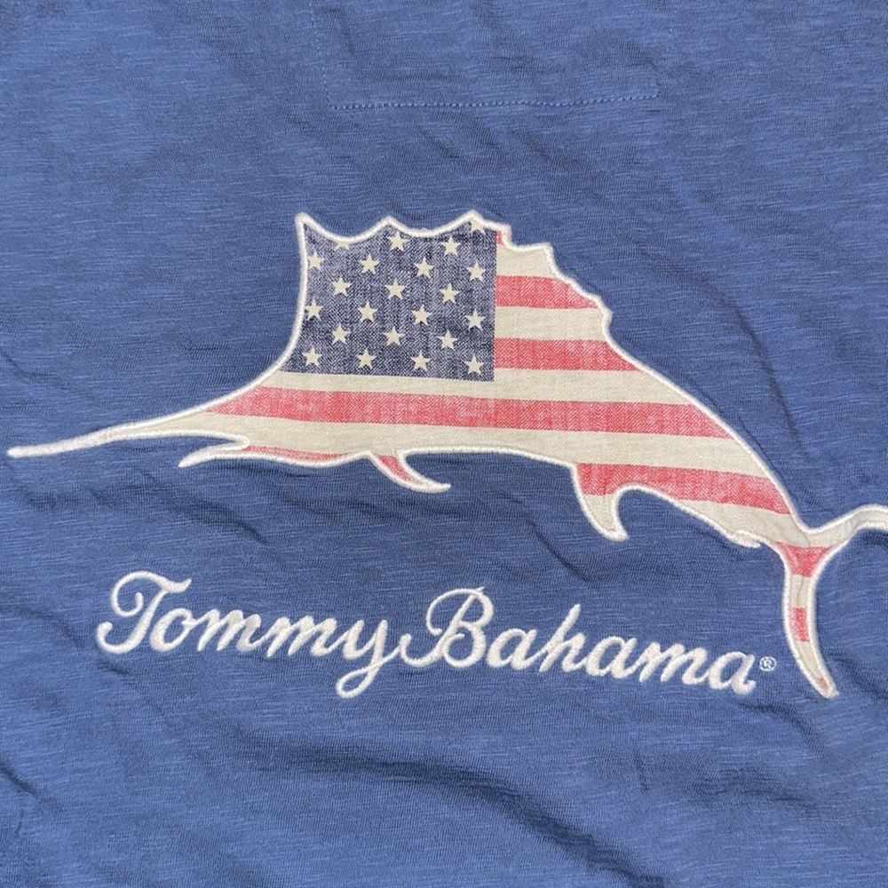 Tommy Bahama - USA - Long Sleeve